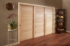 Picture of 100MP Tri-Pass Pocket Door Hardware