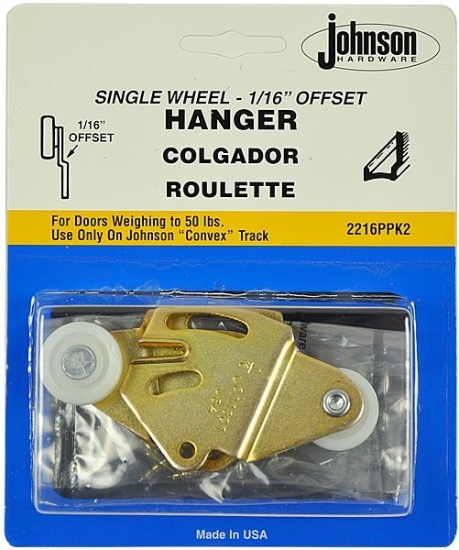 Picture of 2216PPK2 HANGER PEEK PAK