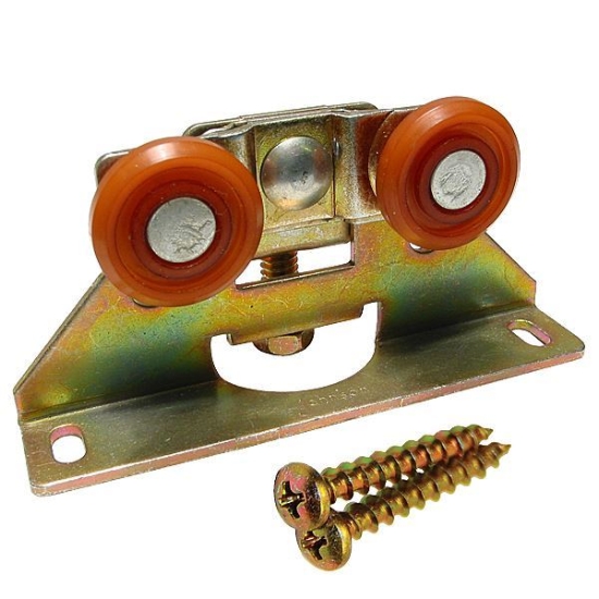 Picture of 2312PPK1 UNIV 7/8" 'V' 2WHL HANGER