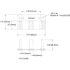Picture of 2175 GUIDE 3/4" DOOR BULK