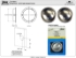 Picture of 30-15PK2 2 1/8" PULL US15 PEEK PAK