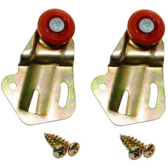 Picture of 2378PPK2 7/8" V TRACK 3/8" HGR