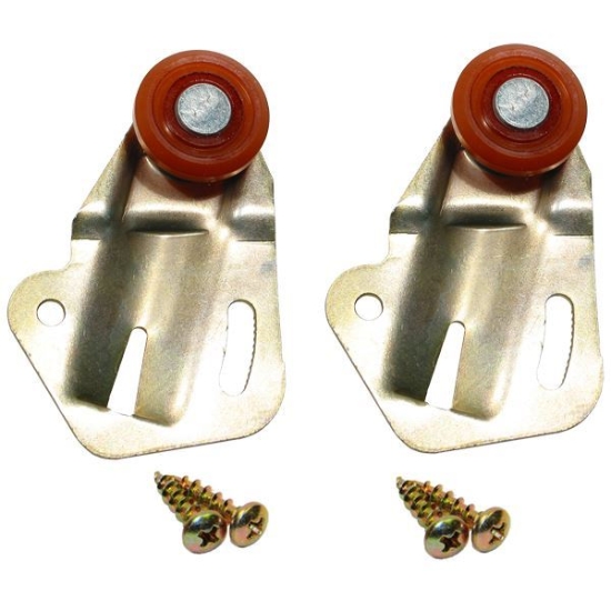 Picture of 2376PPK2 7/8" V TRACK 1/16" HGR