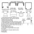 Picture of 1832PPK3 UNIVERSAL TOP GUIDE SET