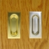 Picture of 40 Series Flush Pulls