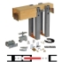 Picture of 20603090 2060 Series 36" x 108" Pocket Door Frame