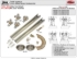 Picture of 111722DR 111SD 72" 2 DOOR BOXED