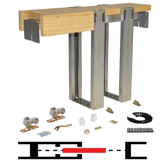 Picture of 15603070 PDF 3/0 X 7/0 (2X6 STUD)