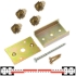 Picture of 1556PLBG 1562 CONVERGING DOOR KIT