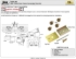 Picture of 1556PLBG 1562 CONVERGING DOOR KIT