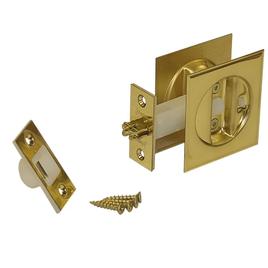 Picture of 1522-3P1 SQ PDF PRIV LOCK US3
