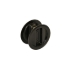 Picture of 121BLK DUMMY LOCK BLACK