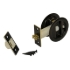 Picture of 1521-BLK PRIVACY LOCK BLACK