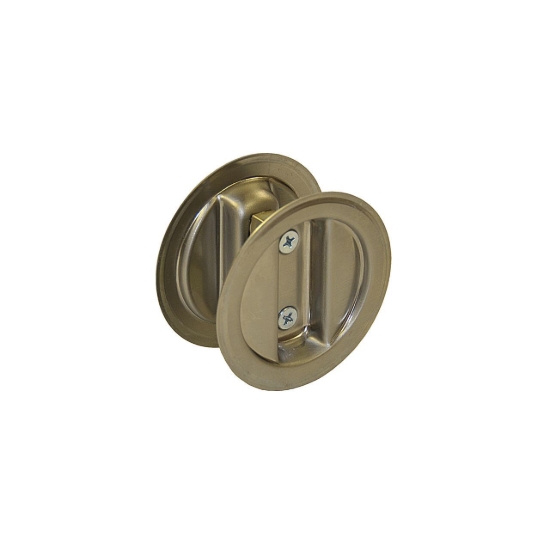 Picture of 134US15 1 3/4" DR DUMMY LOCK US15
