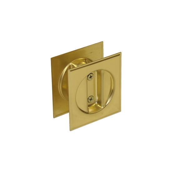 Picture of 135US3 SQ 1 3/4" DUMMY LOCK US3