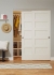 Picture of 134F/138F/118F Sliding Bypass Door Hardware