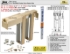 Picture of 2511 Series 30" x 80" Pocket Door Frame