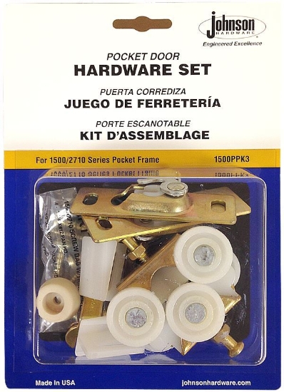 Picture of 1500PPK3 1500 PDF REPLACEMENT HDWE