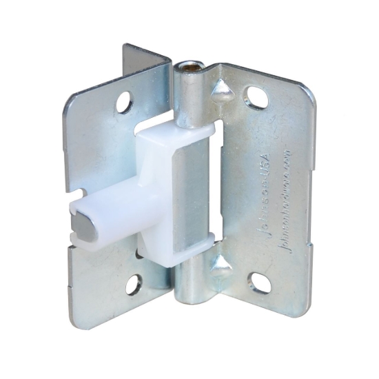 Picture of 1703 HINGE BULK W/SCREWS