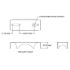 Picture of 1836 CARPET RISER BULK
