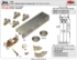 Picture of 138F602H 138F 2-Door Ball Bearing Hardware Set, 60" 5/0 [1524mm] Track Length
