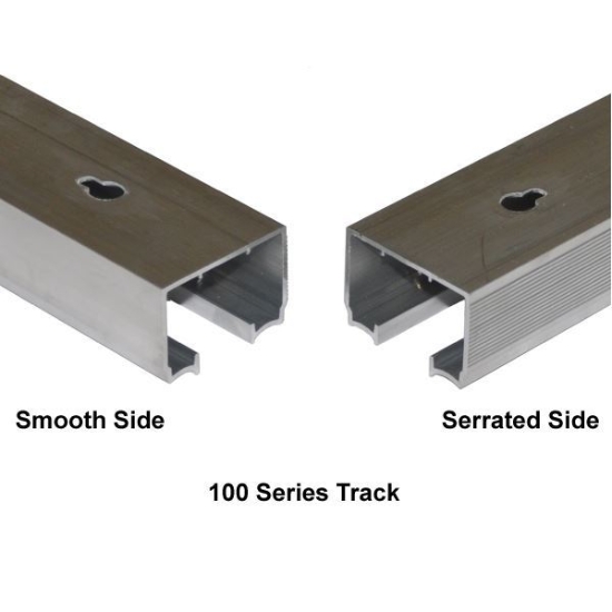 Picture of 100-0144 144" TRACK ONLY