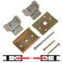 Picture of 2050PLBG 2000 CONVRG DOOR KIT POLY