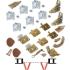 Picture of 17313403 1734 4 DR PTS PKG