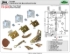Picture of 17311801 1718 2 DR PARTS PKG