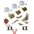 Picture of 17313801 1738 2 DR PTS PKG