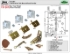 Picture of 17313801 1738 2 DR PTS PKG