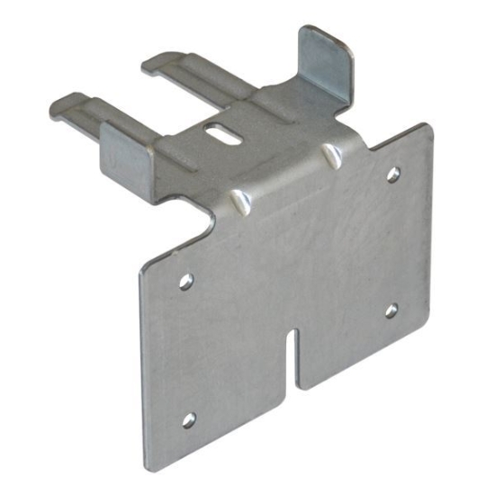 Picture of 511592 HEADER BRKT PCKT STL STUD