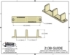 Picture of 2138 NYLON GUIDE 1 3/8" DOOR