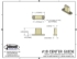 Picture of 10 CENTER GUIDE W/SCREWS