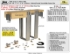 Picture of 15603080 PDF 3/0 X 8/0 (2X6 STUD)