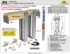 Picture of 152868PF 1500PF Series 32" x 80" Pocket Door Frame