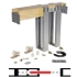 Picture of 152468PF 1500PF Series 28" x 80" Pocket Door Frame