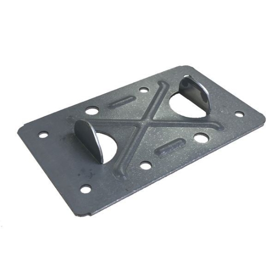 Picture of 250061 HVY/DUTY JB SPACE BRACKET
