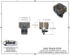 Picture of 2055 TRACK BUMPER STOP BULK
