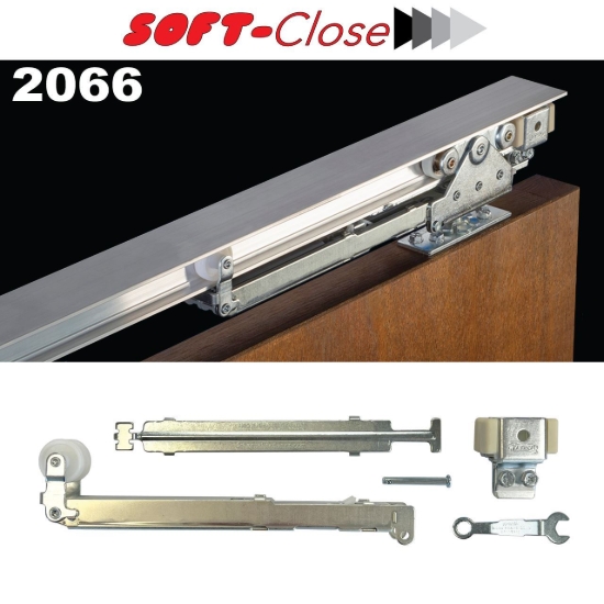 Picture of 2066 DAMPER/ACTIVATOR SET