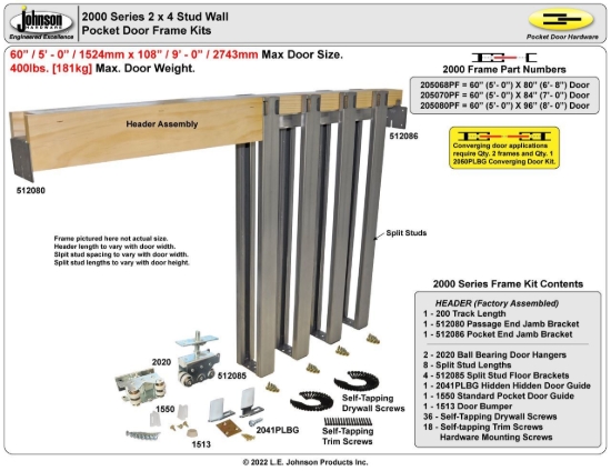 Picture of 205068PF PDF (200) 5/0 X 6/8