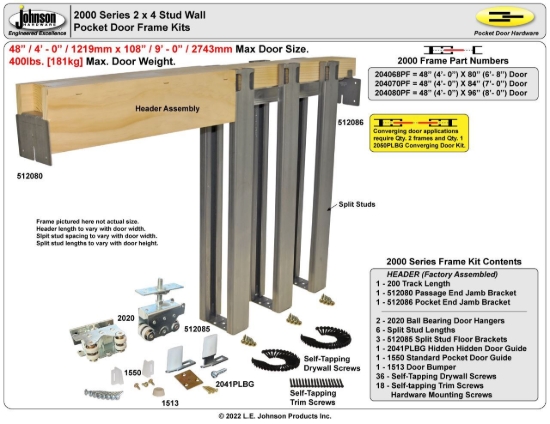 Picture of 204080PF PDF (200) 4/0 X 8/0