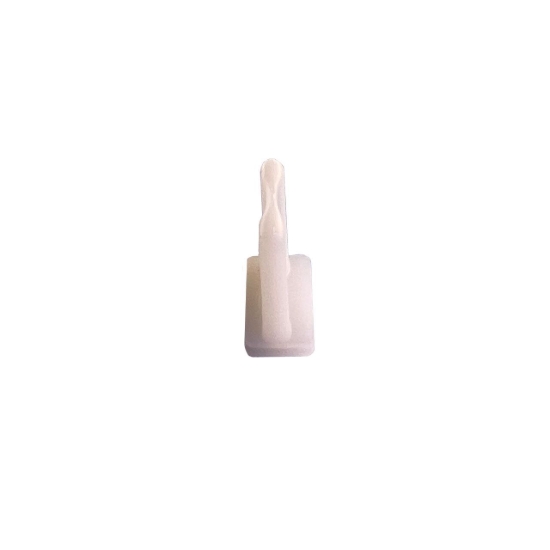 Picture of 412118 BYPASS DOOR GUIDE END