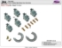 Picture of 20312053 200 TRIPASS HDWE BOX
