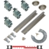 Picture of 200722DR 72" 2 DOOR BYPASS SET