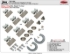 Picture of 20311384 4 DR 1 3/8" SM PARTS BOX