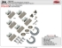 Picture of 20312143 3 DR 2 1/4" SM PARTS BOX