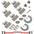 Picture of 20311343 3 DR 1 3/4" SM PARTS BOX