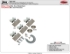 Picture of 20311342 2 DR 1 3/4" SM PARTS BOX
