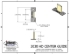 Picture of 2030 HVY DUTY END GUIDE  W/SCR
